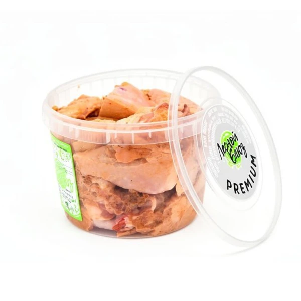 Шашлык из курицы ведро ТМ 