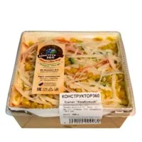 Салат крабовый (вес.)