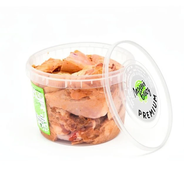 Шашлык из курицы ведро ТМ 