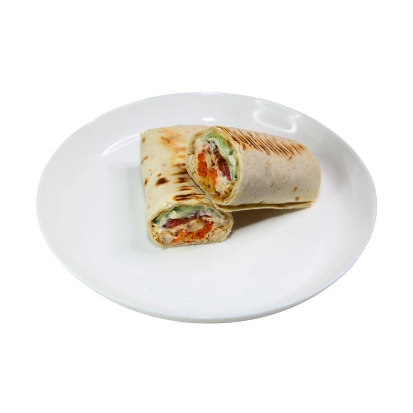 Шаурма куриная